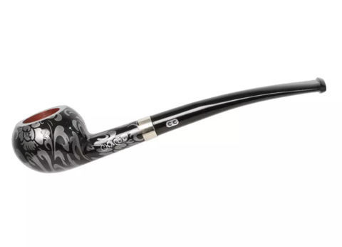 Baroque Pipe Chacom Baroque n°520