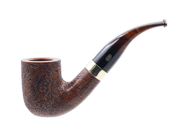 Churchill Sablée Pipe CHACOM Churchill Sablée n°808