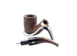 Churchill Sablée Pipe CHACOM Churchill Sablée n°808