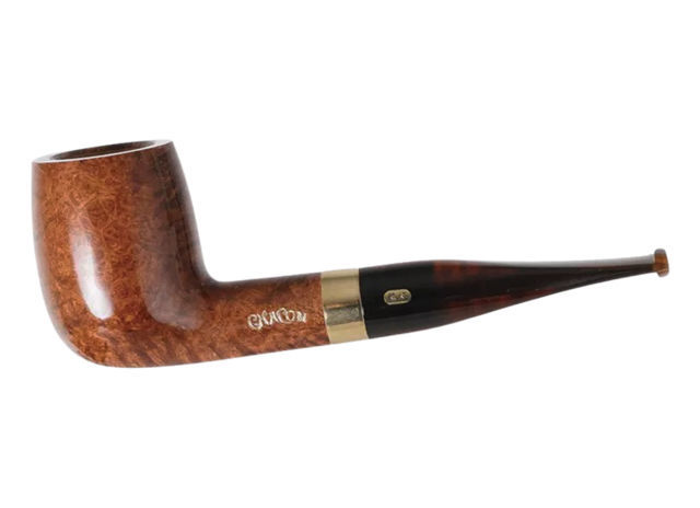 Churchill unie Pipe CHACOM Churchill Unie n°186