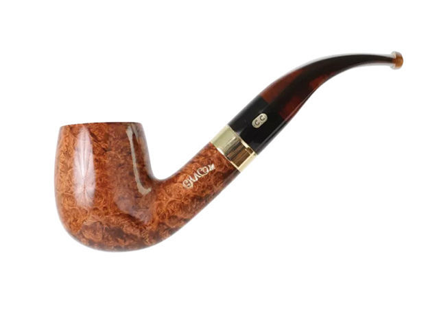 Churchill unie Pipe CHACOM Churchill Unie n°42