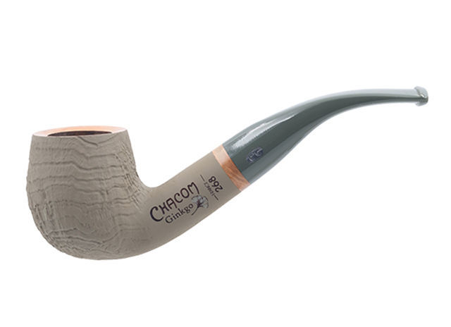 Ginkgo Pipe CHACOM Ginkgo 268