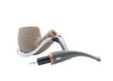 Ginkgo Pipe CHACOM Ginkgo 268