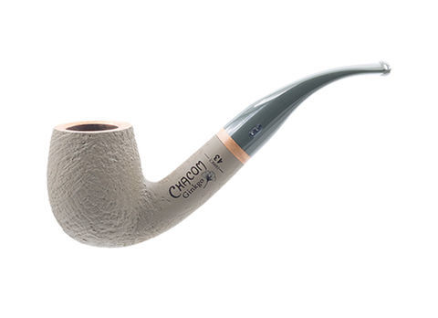 Ginkgo Pipe CHACOM Ginkgo 43