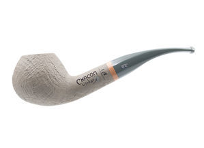 Ginkgo Pipe CHACOM Ginkgo 871