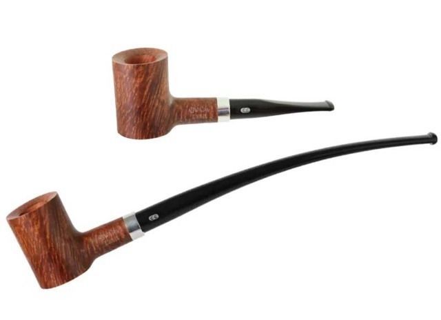 Idéal Pipe CHACOM Ideal n°155 unie 