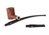 Idéal Pipe CHACOM Ideal n°155 unie 