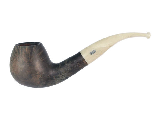 Jurassic Pipe CHACOM Jurassic N°R04