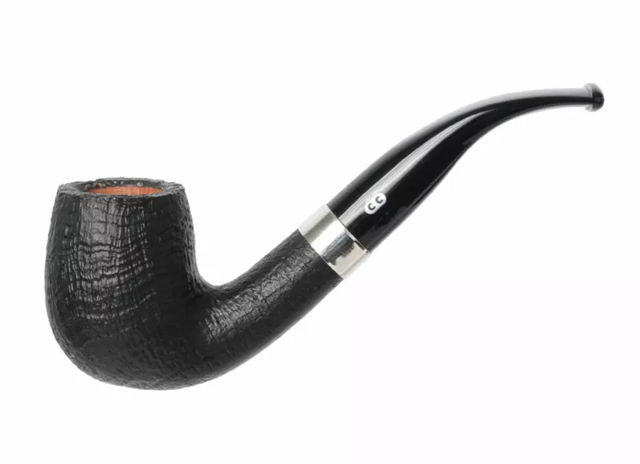 L'Essard Pipe CHACOM L'Essard N°43