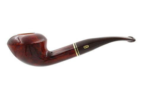 Montbrillant Pipe CHACOM Montbrillant N°426