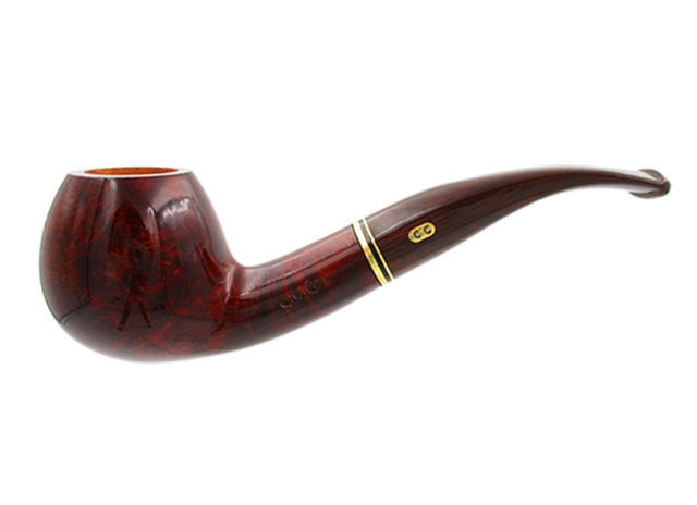 Montbrillant Pipe CHACOM Montbrillant N°R04