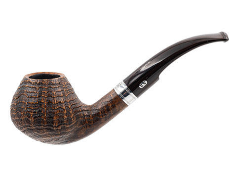 Pipe of the Year 2024 Pipe CHACOM of the year 2024 - Série 900