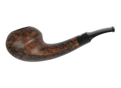 Oscar by Tom Eltang Pipe CHACOM Oscar contrast 