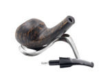 Oscar by Tom Eltang Pipe CHACOM Oscar Contrasted