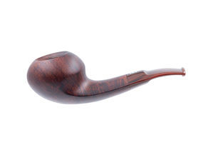 Oscar Mini by Tom Eltang Pipe CHACOM Oscar Mini - Acajou