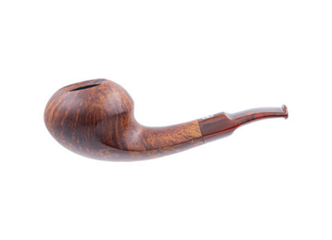 Oscar Mini by Tom Eltang Pipe CHACOM Oscar Mini - Orange