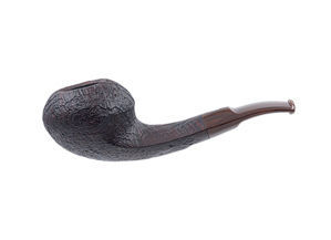 Oscar Mini by Tom Eltang Pipe CHACOM Oscar Mini - Sablée