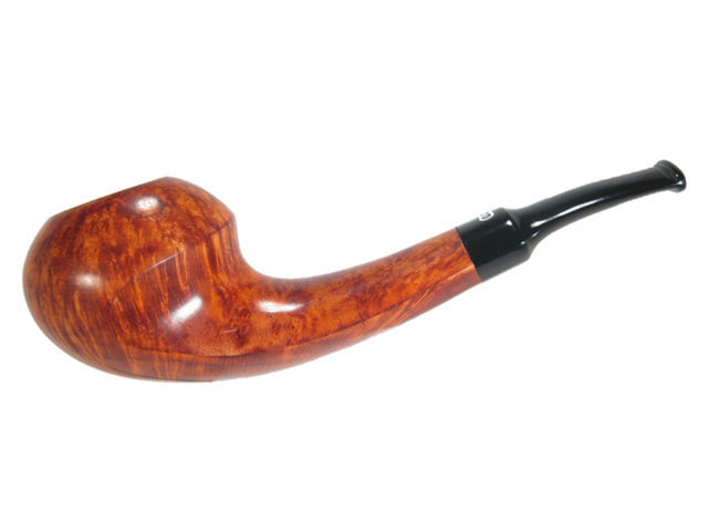 Oscar by Tom Eltang Pipe CHACOM Oscar orange 