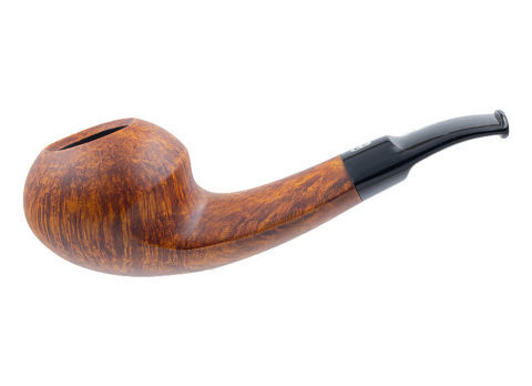 Oscar by Tom Eltang Pipe CHACOM Oscar Orange 