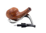 Oscar by Tom Eltang Pipe CHACOM Oscar Orange 