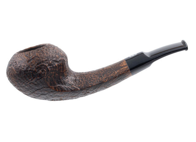 Oscar by Tom Eltang Pipe CHACOM Oscar Sablée Brune