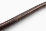 Pipes longues GANDALF Pipe Longue Gandalf - Brune