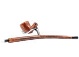 Pipes longues GANDALF Pipe Longue Gandalf - Orange 