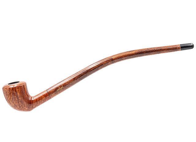 Pipes longues GANDALF Pipe Longue Gandalf - Orange 