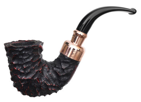 Christmas 2022 Rusticated Pipe PETERSON Christmas 2022 Copper Spigot Rusticated XL11