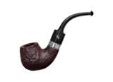 Christmas 2023 Sablée Pipe PETERSON Christmas 2023 n°230 Sablée