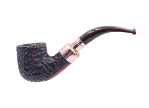 Christmas 2024 Copper Spigot Pipe PETERSON Christmas 2024 Copper Spigot Rusticated 01