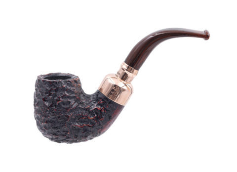 Christmas 2024 Copper Spigot Pipe PETERSON Christmas 2024 Copper Spigot Rustiquée X220 (9mm)