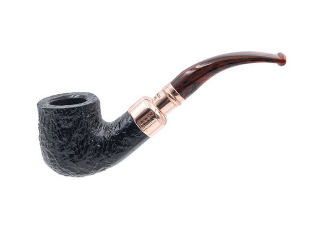 Christmas 2024 Copper Spigot Pipe PETERSON Christmas 2024 Copper Spigot Sablée 01 (9mm)