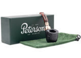 Christmas 2024 Copper Spigot Pipe PETERSON Christmas 2024 Copper Spigot Sablée 01 (9mm)