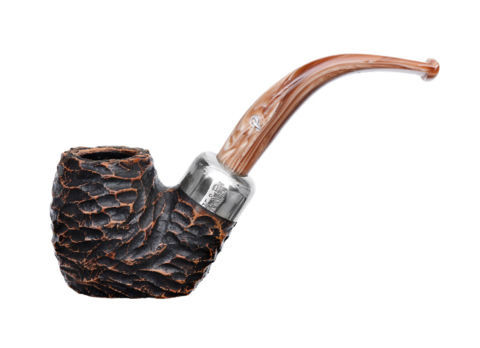 Derry Rusticated Pipe PETERSON Derry Rusticated n°304