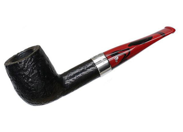 Dracula sablée Pipe PETERSON Dracula n°106 Sablée