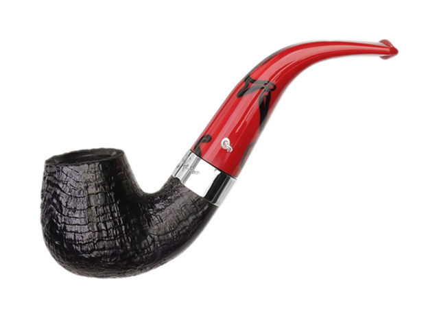 Dracula sablée Pipe PETERSON Dracula Sablée 221