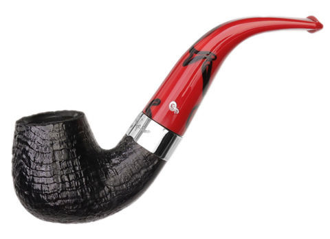 Dracula sablée Pipe PETERSON Dracula Sablée X220