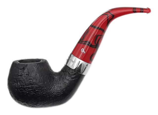 Dracula sablée Pipe PETERSON Dracula Sablée XL02