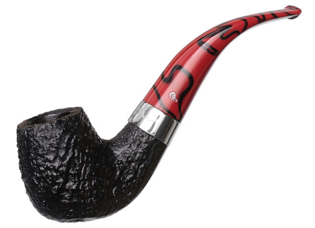 Dracula sablée Pipe PETERSON Dracula Sablée XL90