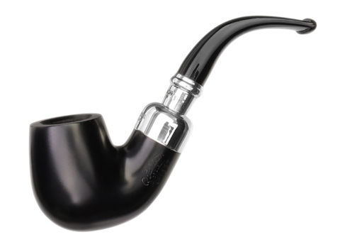 Ebony Spigot Pipe PETERSON Ebony Spigot X220