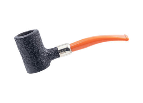 Halloween 2022 Sandblasted Pipe PETERSON Halloween 2022 n°701