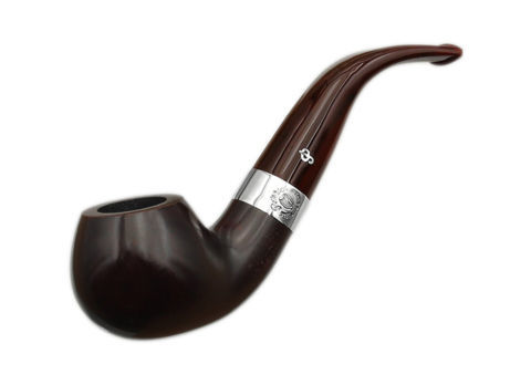 Irish Harp Unie Pipe PETERSON Irish Harp 03