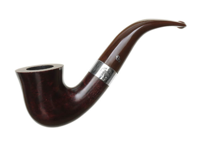 Irish Harp Unie Pipe PETERSON Irish Harp 05