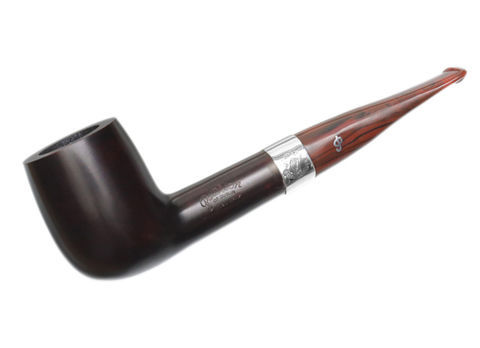 Irish Harp Unie Pipe PETERSON Irish Harp 106