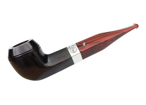 Irish Harp Unie Pipe PETERSON Irish Harp 150