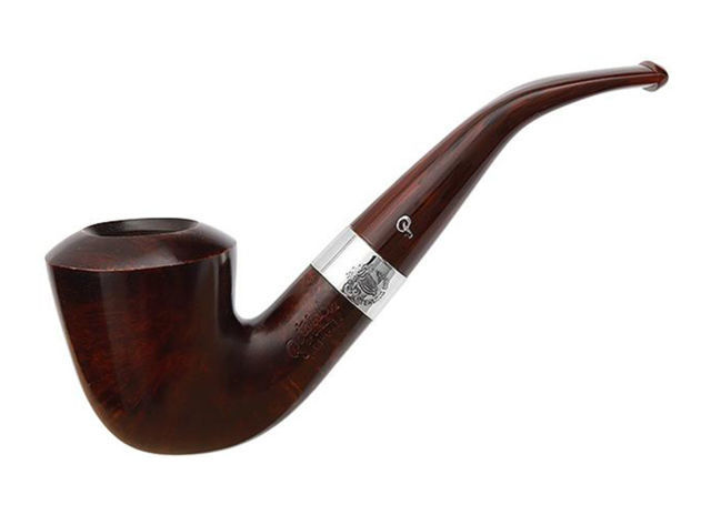 Irish Harp Unie Pipe PETERSON Irish Harp B10