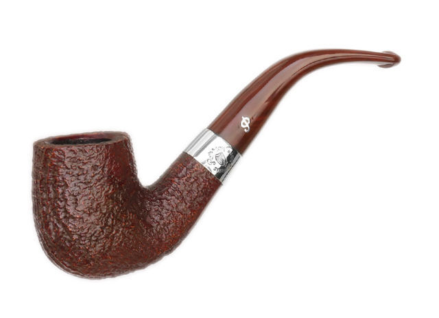 Irish Harp sablées Pipe PETERSON Irish Harp Sablée n°69