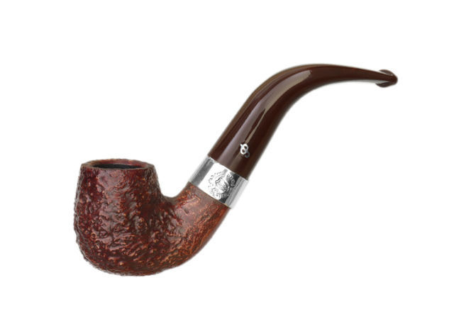 Irish Harp Sandblasted Pipe PETERSON Irish Harp Sandblasted 230