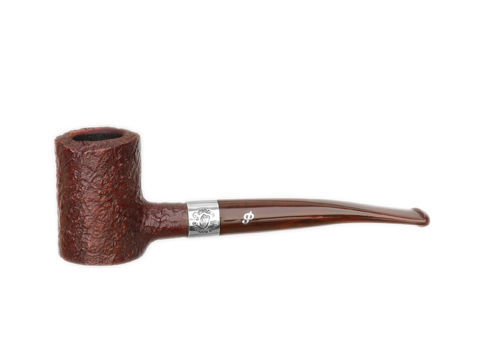 Irish Harp Sandblasted Pipe PETERSON Irish Harp Sandblasted 701